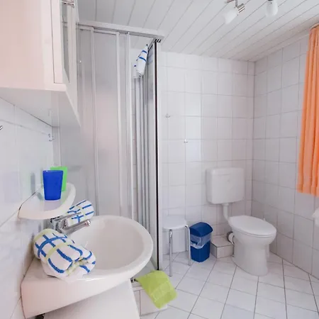Haus-karin-ferienwohnung-1 * Büsum