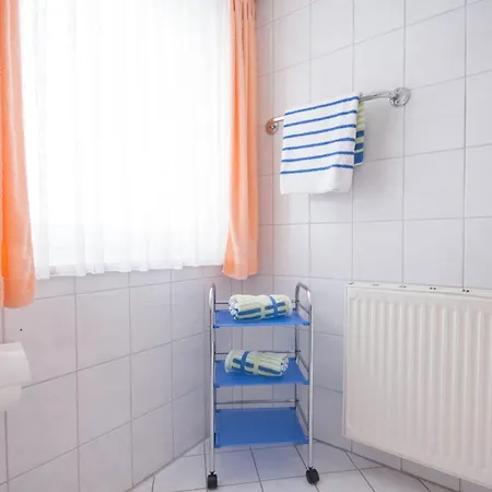 Apartamento Haus-karin-ferienwohnung-1 *