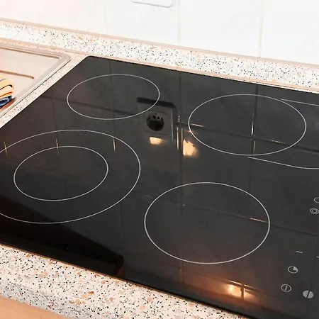 Haus-Karin-Ferienwohnung-1 * Büsum