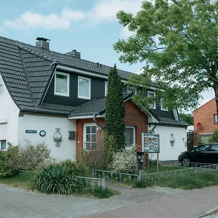 Lägenhet Haus-Karin-Ferienwohnung-1 *